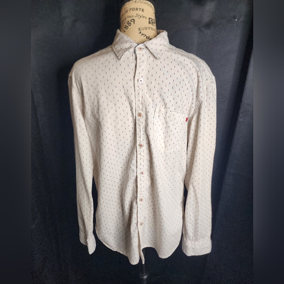 Erratic Dress Shirt - Picture 1 of 7